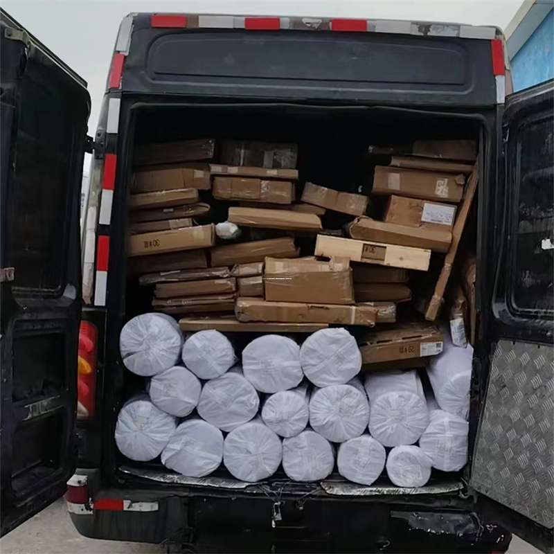 河北张家口怀安县至义乌货运专线，一站式物流服务助您货畅其流！（到义乌物流专线）