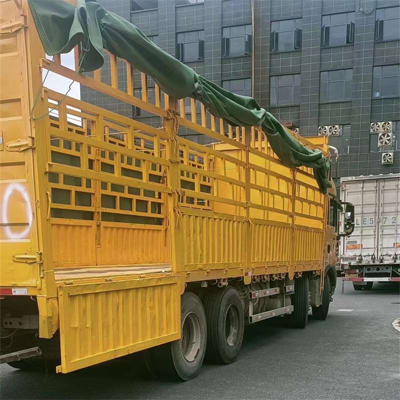 河北张家口怀安县到新泰物流公司——一站式货运服务（到新泰的物流）