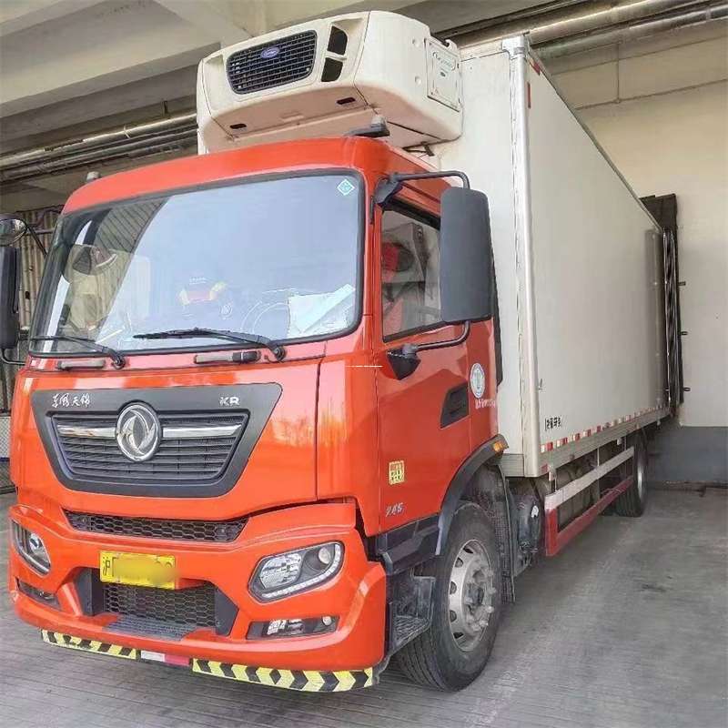 河北张家口怀安县到西安物流公司——一站式服务，货运无忧（到西安的物流公司）