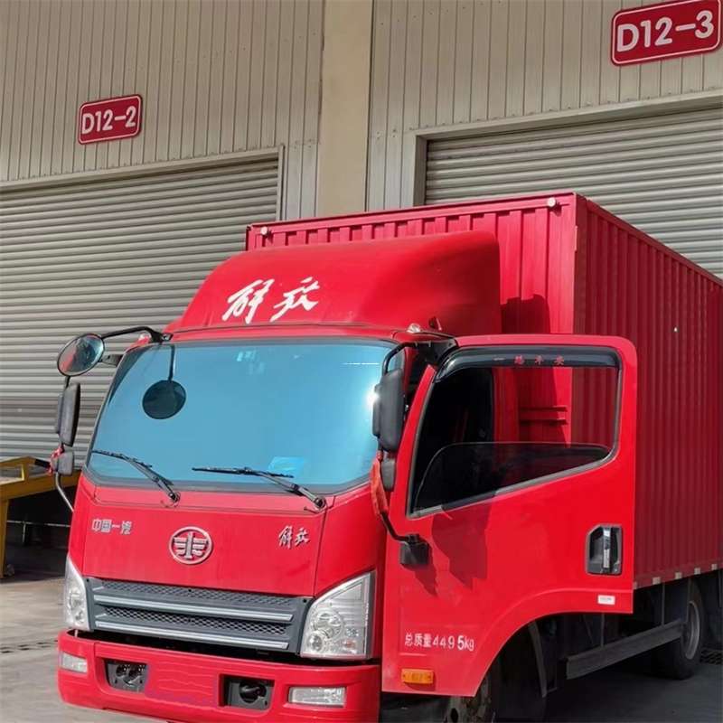 河北张家口怀安县到安徽物流公司——专业货运，安心送达（到安徽的物流公司）