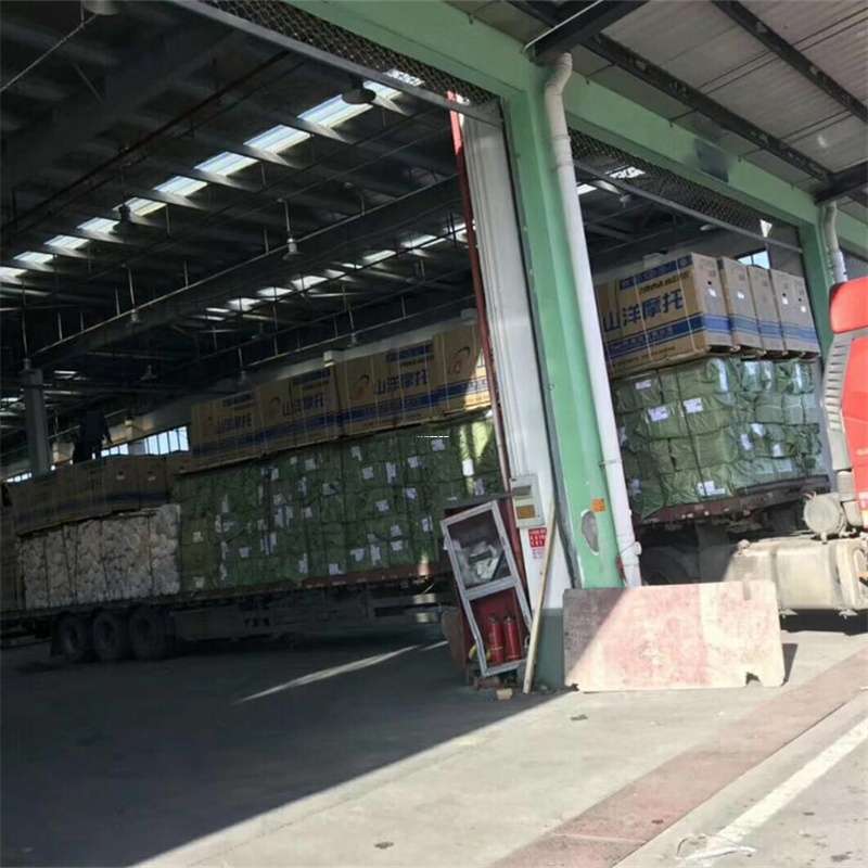 河北张家口怀安县到潜江物流公司，专业货运，高效快捷