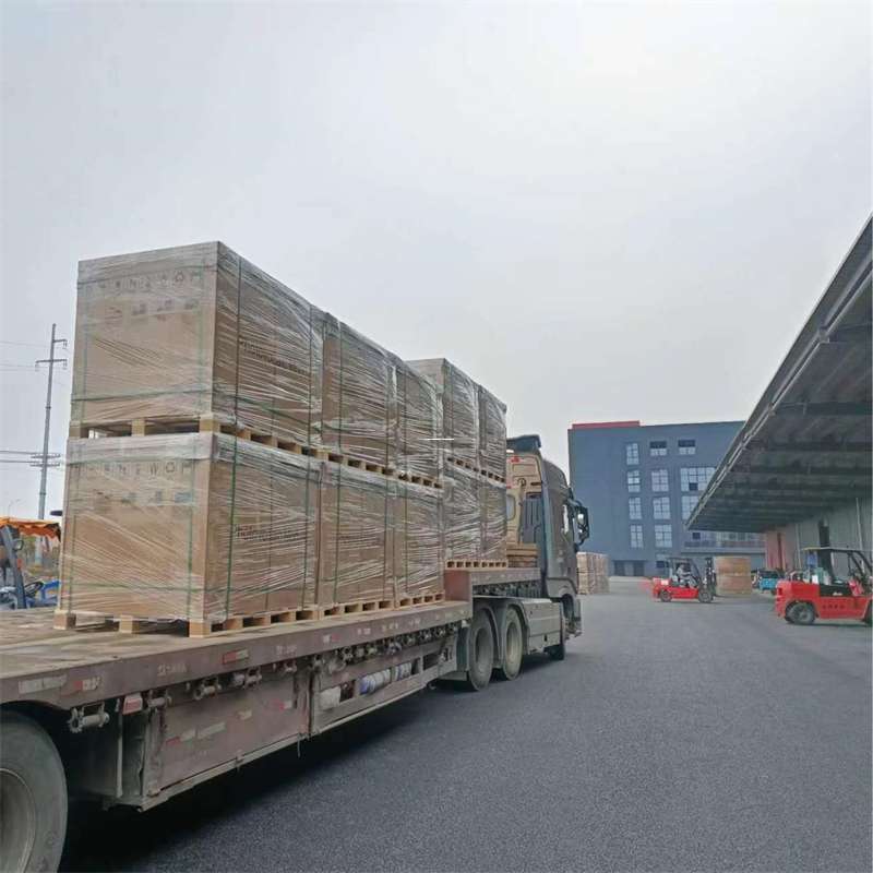 河北张家口怀安县至苏州工业园区货运专线，高效物流直达一站式服务