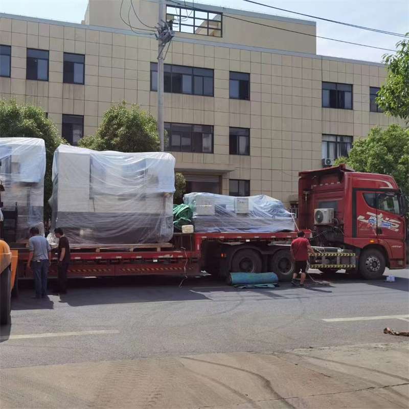 河北张家口怀安县到南京物流公司一站式服务，让货运更轻松